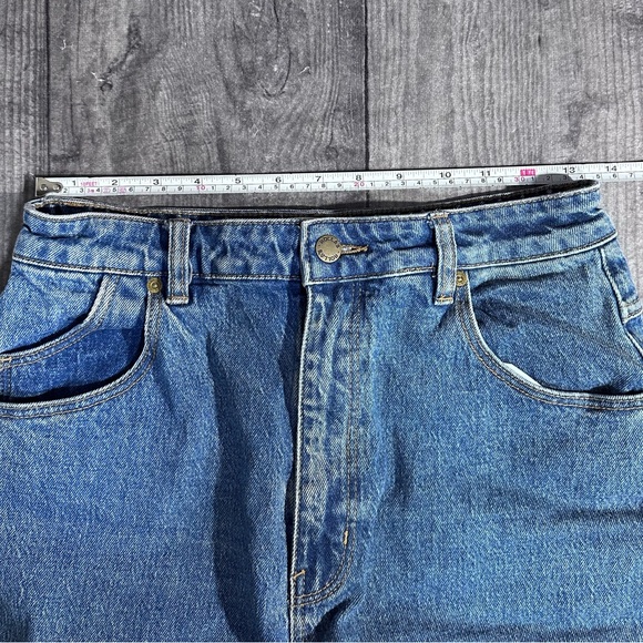 Rollas Dusters High Rise Slim Jeans [300] - Picture 11 of 11